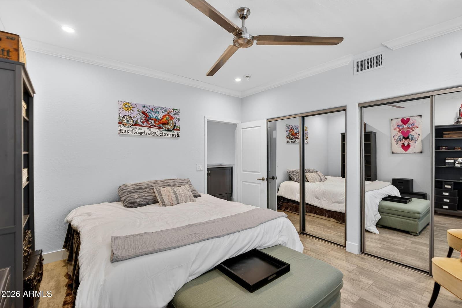 706 E WASHINGTON Street 207, Phoenix, AZ 85034 — photo 32 of 53