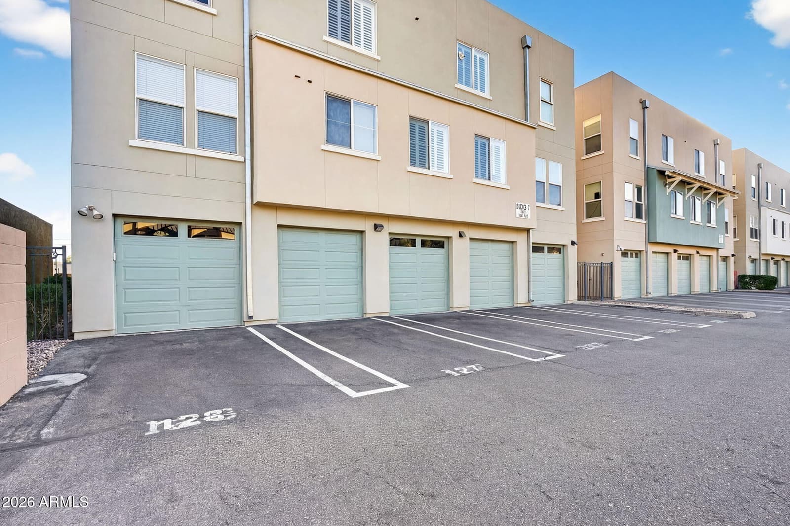 706 E WASHINGTON Street 207, Phoenix, AZ 85034 — photo 39 of 53