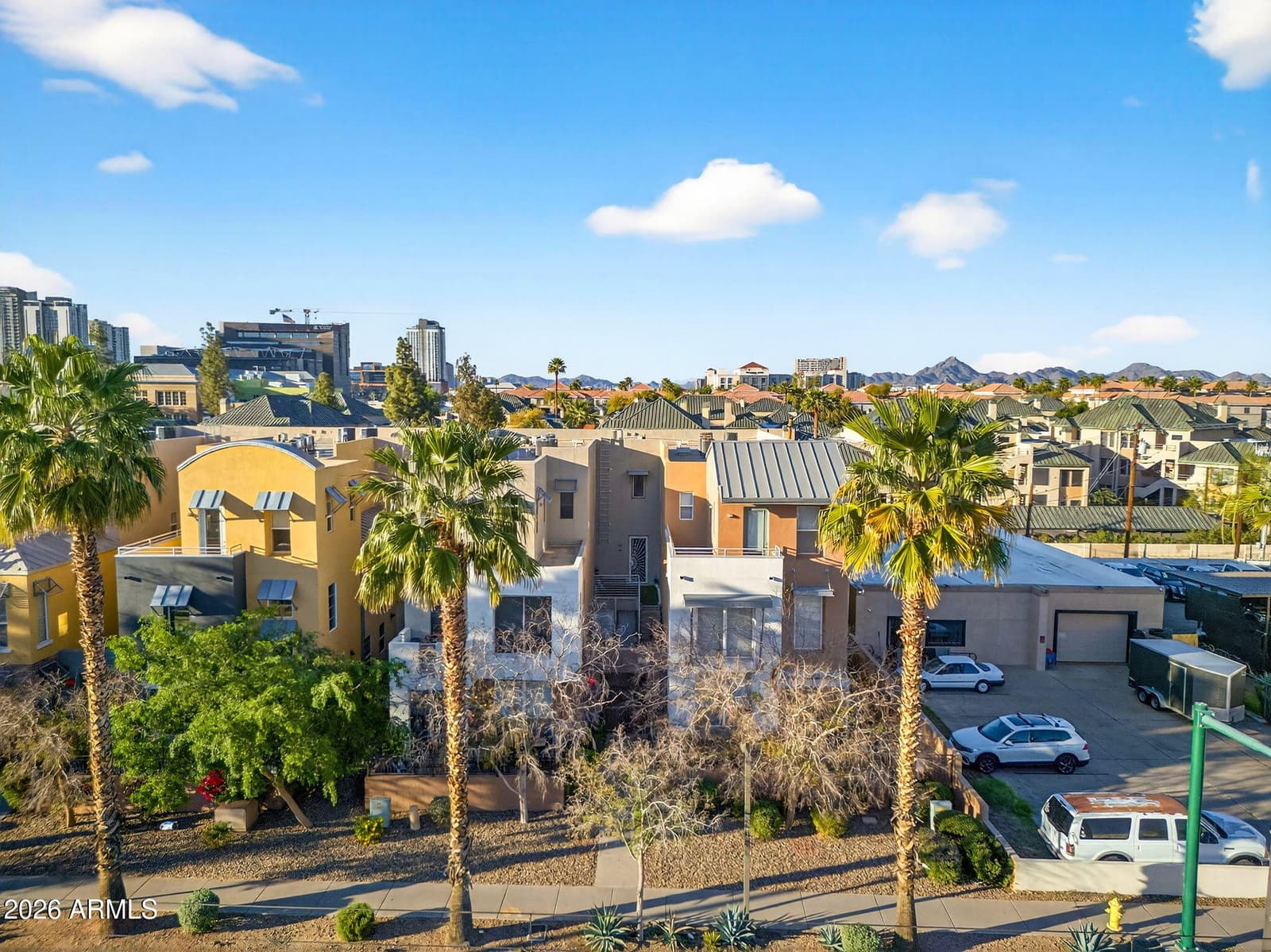 706 E WASHINGTON Street 207, Phoenix, AZ 85034 — photo 41 of 53