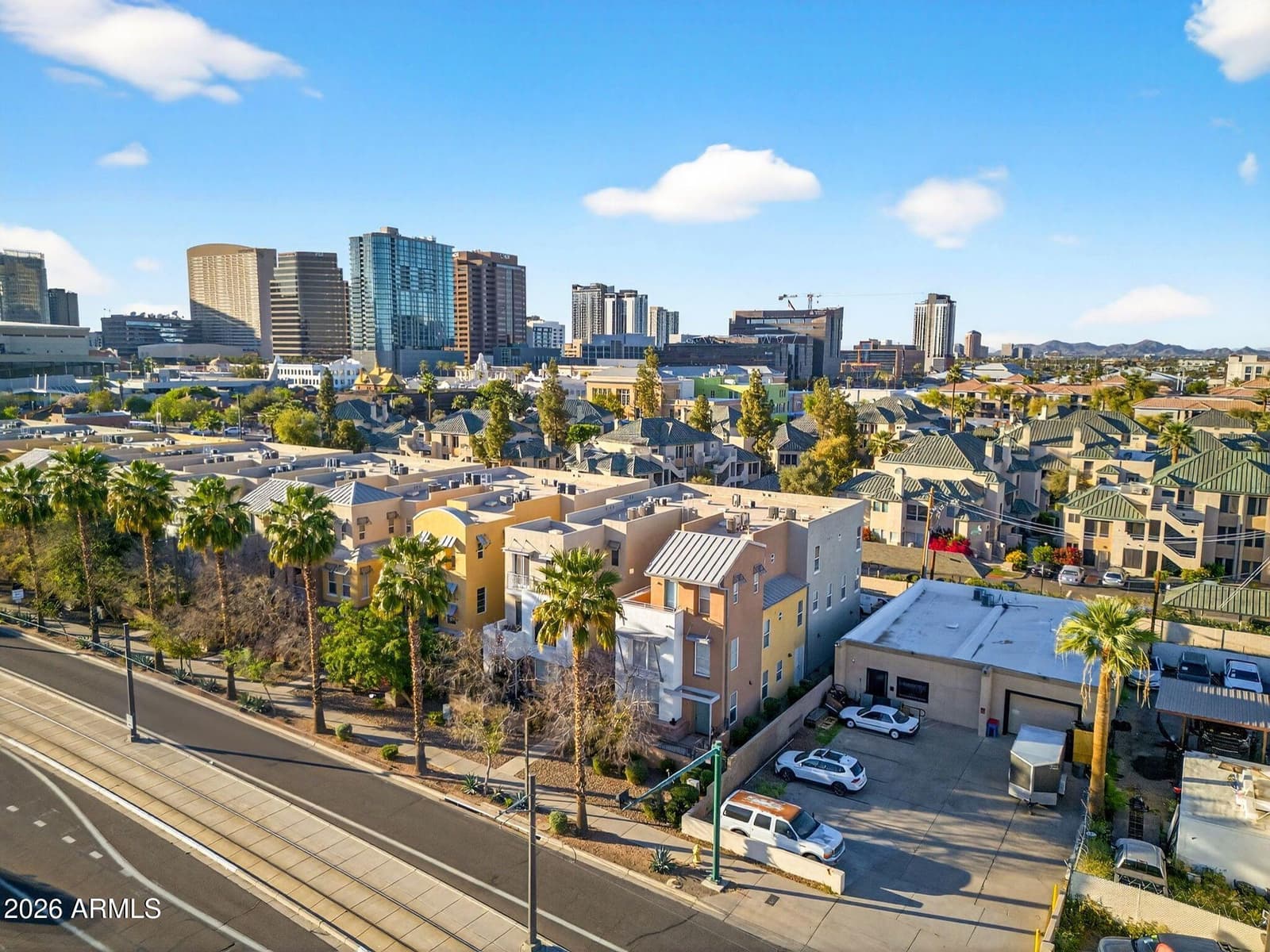 706 E WASHINGTON Street 207, Phoenix, AZ 85034 — photo 48 of 53