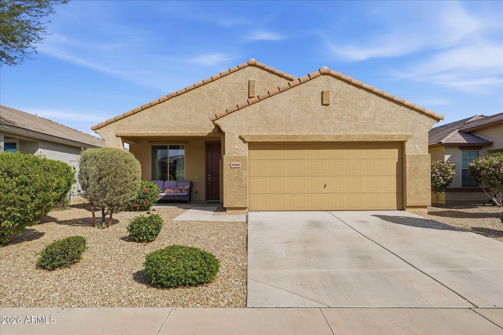 18006 W Louise Drive, Surprise, AZ 85387 — photo 1 of 22
