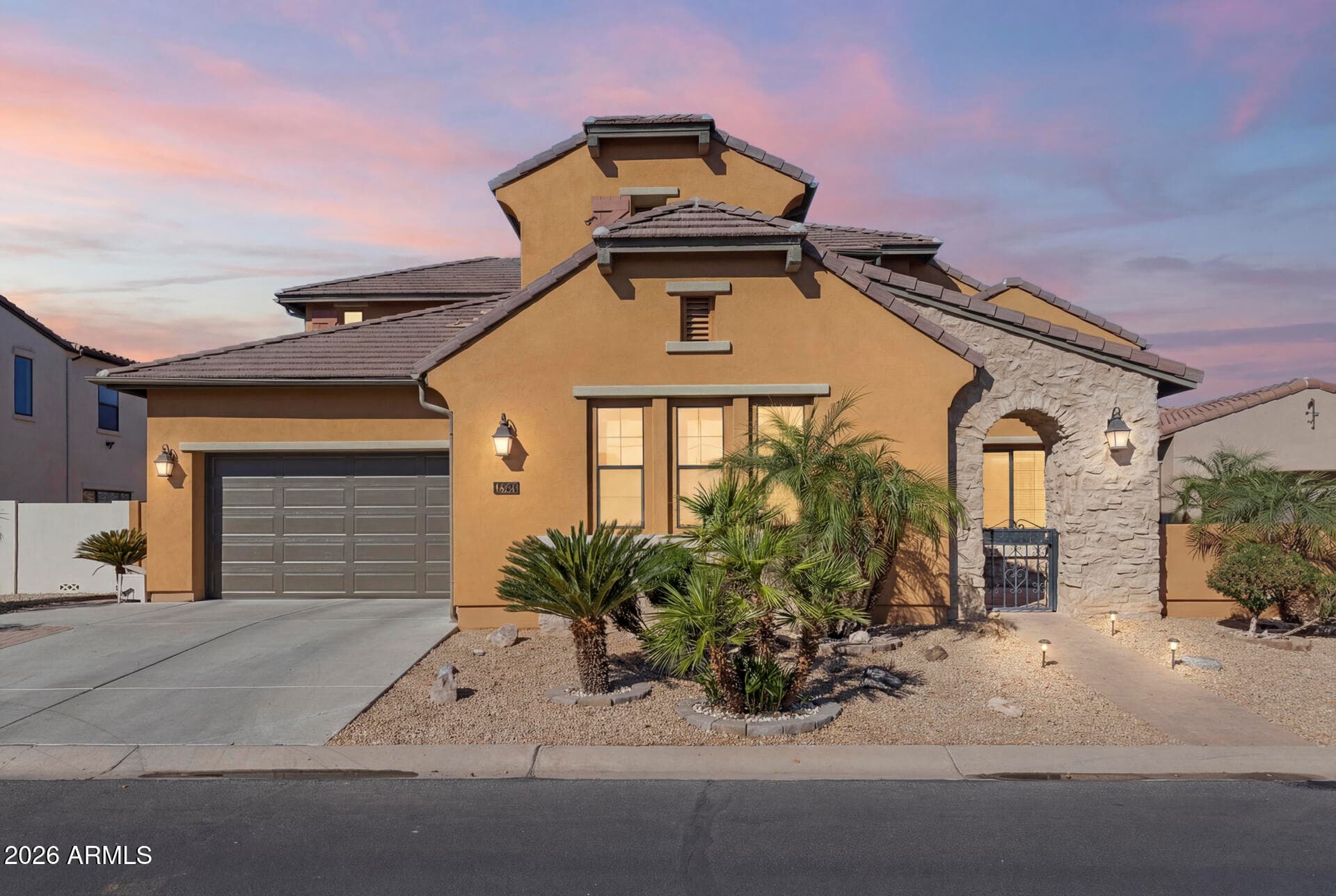 1908 N 142ND Avenue, Goodyear, AZ 85395 — photo 3 of 71