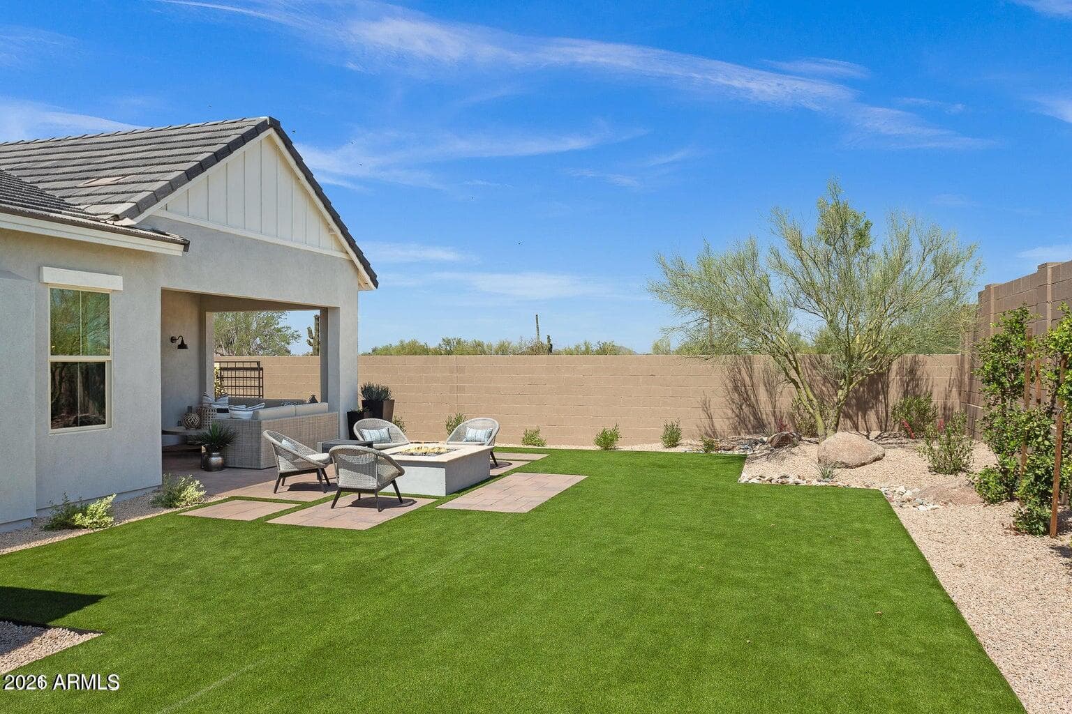 4412 E ROY ROGERS Road, Cave Creek, AZ 85331 — photo 36 of 40