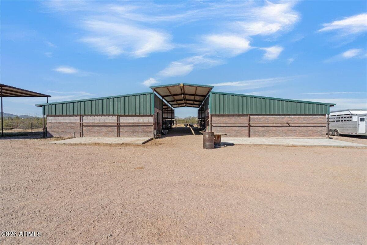 3138 S ALMENDRA Road, Maricopa, AZ 85139 — photo 47 of 62