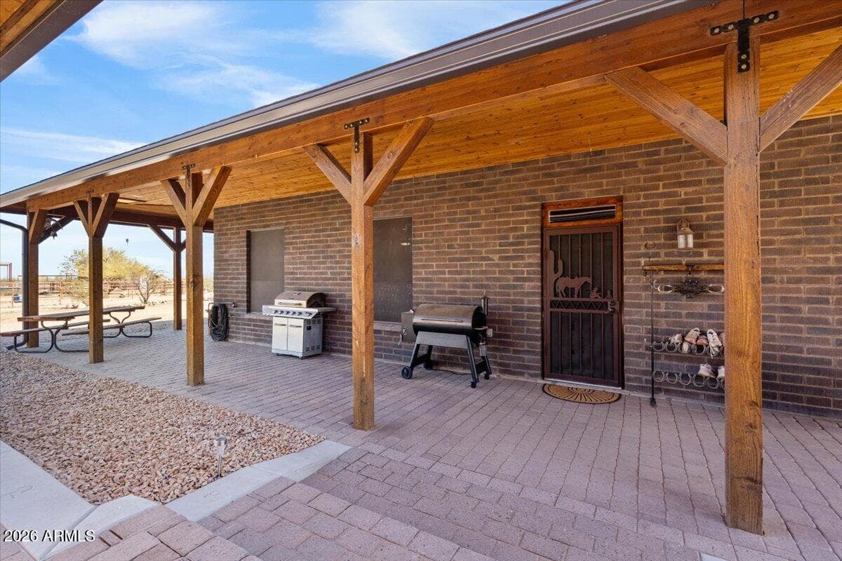 3138 S ALMENDRA Road, Maricopa, AZ 85139 — photo 40 of 62