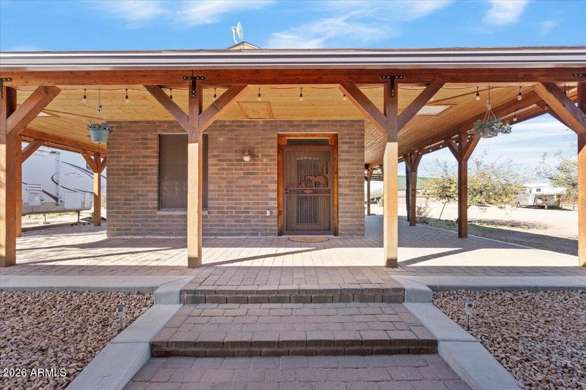 3138 S ALMENDRA Road, Maricopa, AZ 85139 — photo 41 of 62