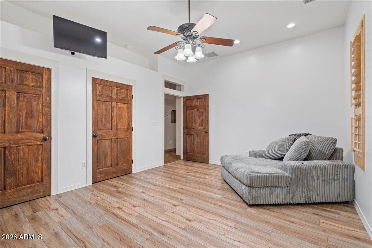 3138 S ALMENDRA Road, Maricopa, AZ 85139 — photo 34 of 62