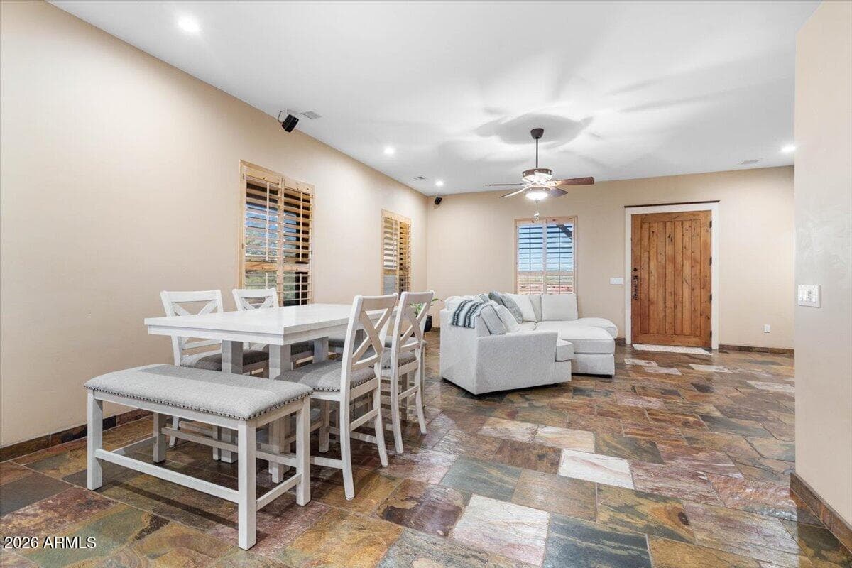 3138 S ALMENDRA Road, Maricopa, AZ 85139 — photo 21 of 62