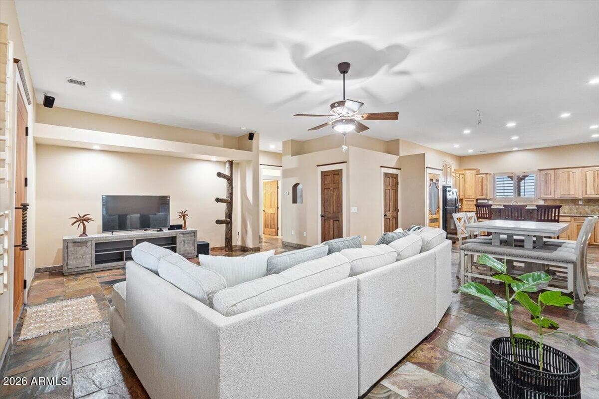 3138 S ALMENDRA Road, Maricopa, AZ 85139 — photo 18 of 62