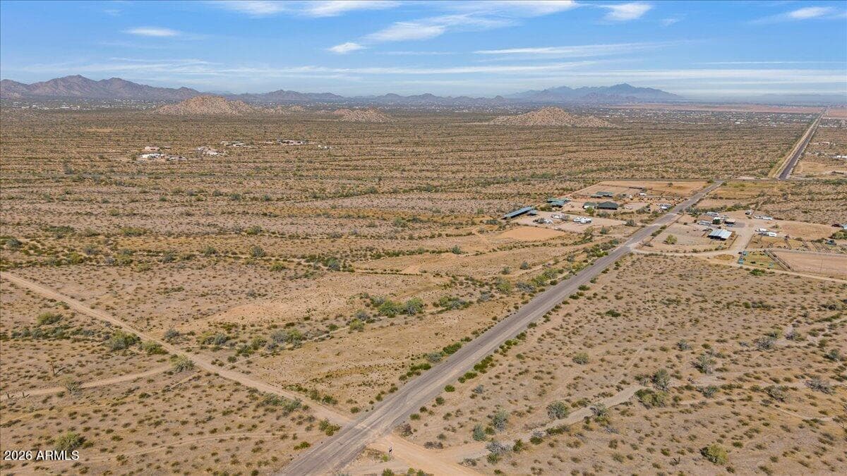 3138 S ALMENDRA Road, Maricopa, AZ 85139 — photo 59 of 62