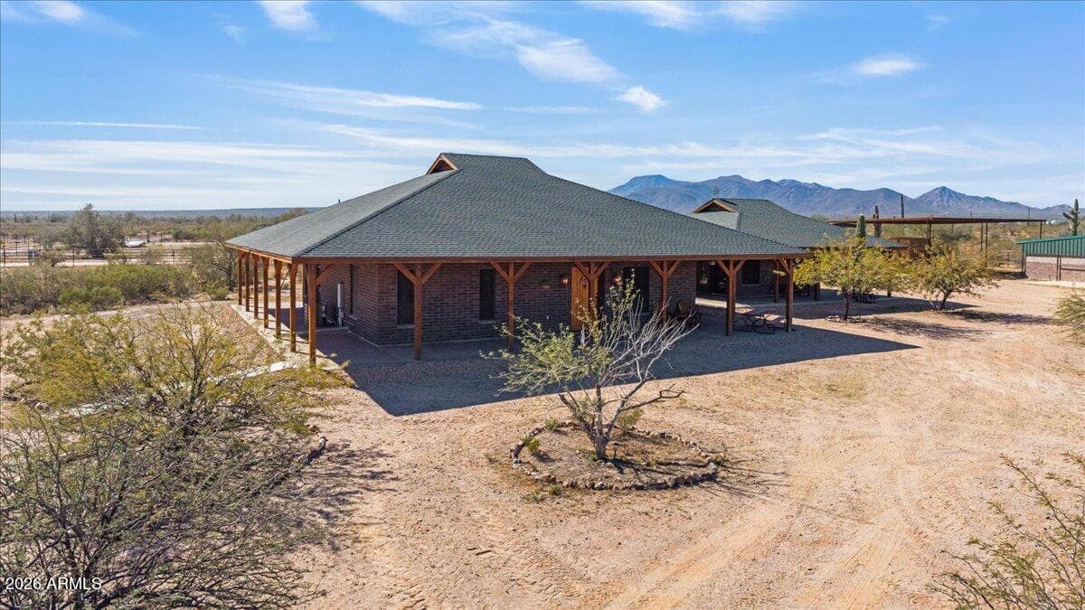 3138 S ALMENDRA Road, Maricopa, AZ 85139 — photo 6 of 62