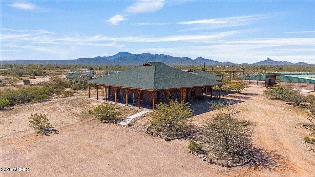 3138 S ALMENDRA Road, Maricopa, AZ 85139 — photo 7 of 62