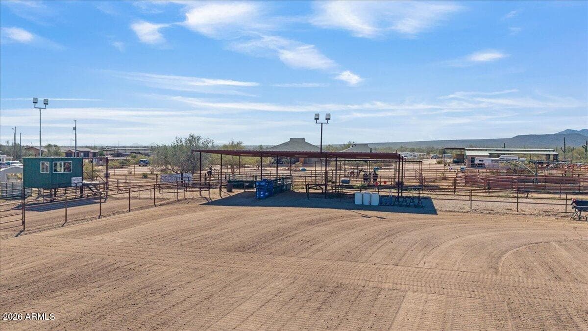 3138 S ALMENDRA Road, Maricopa, AZ 85139 — photo 52 of 62