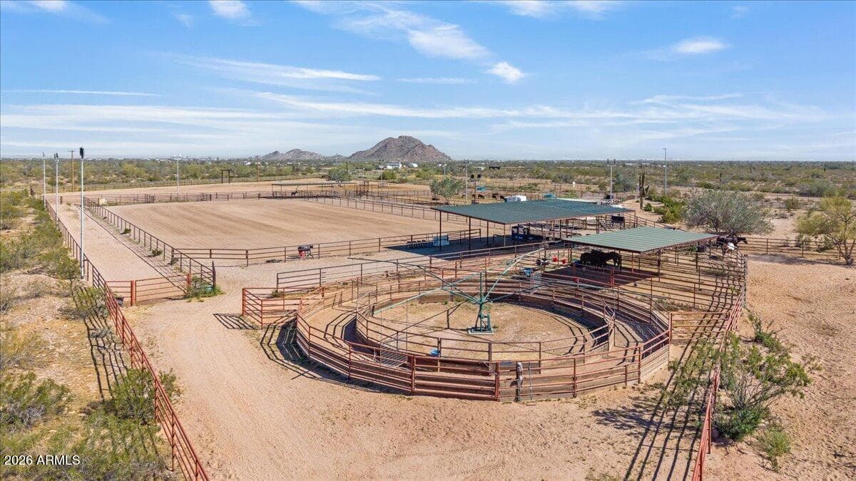 3138 S ALMENDRA Road, Maricopa, AZ 85139 — photo 50 of 62