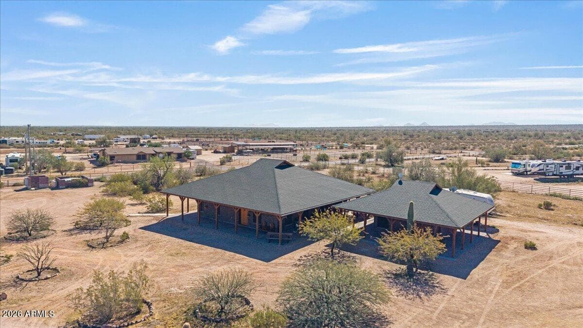 3138 S ALMENDRA Road, Maricopa, AZ 85139 — photo 9 of 62