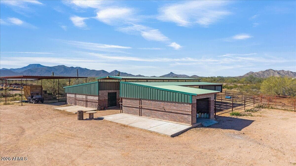 3138 S ALMENDRA Road, Maricopa, AZ 85139 — photo 48 of 62