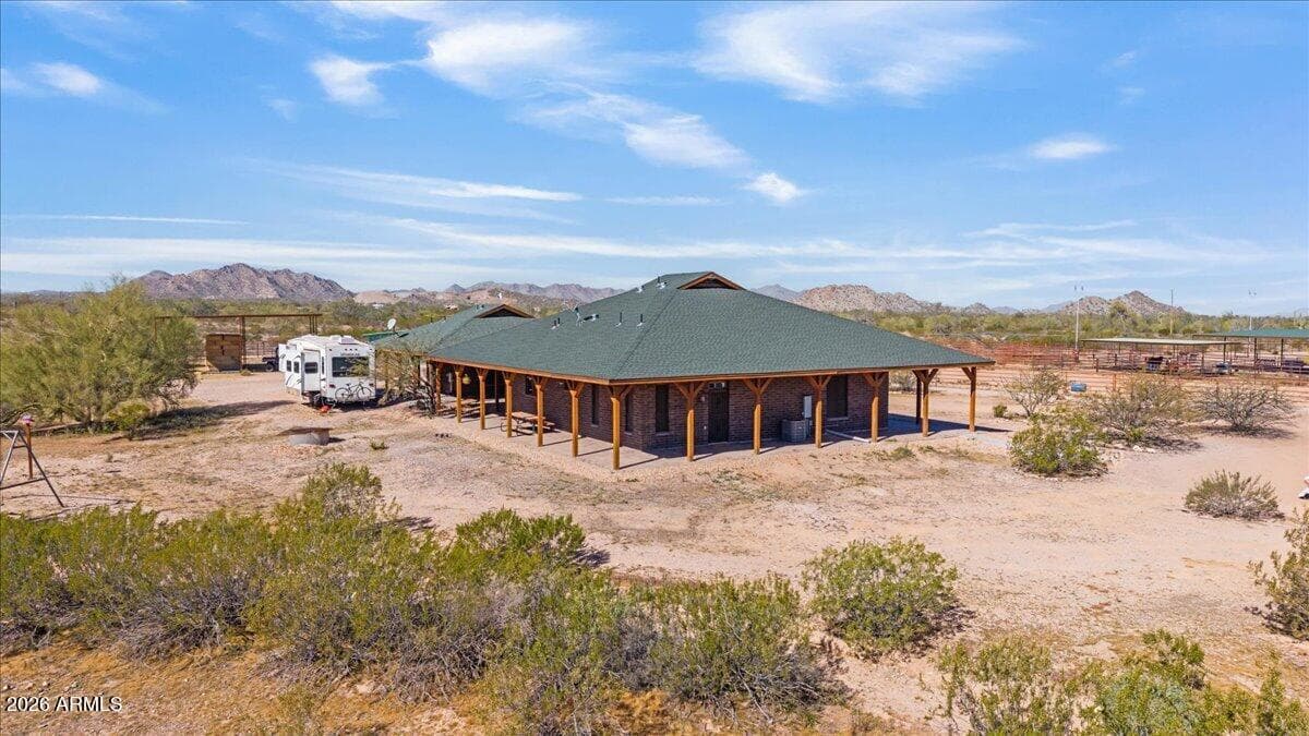 3138 S ALMENDRA Road, Maricopa, AZ 85139 — photo 8 of 62