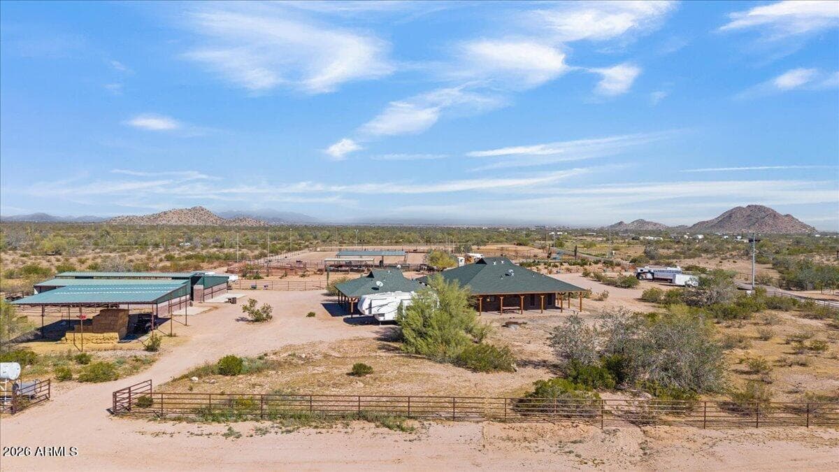 3138 S ALMENDRA Road, Maricopa, AZ 85139 — photo 56 of 62