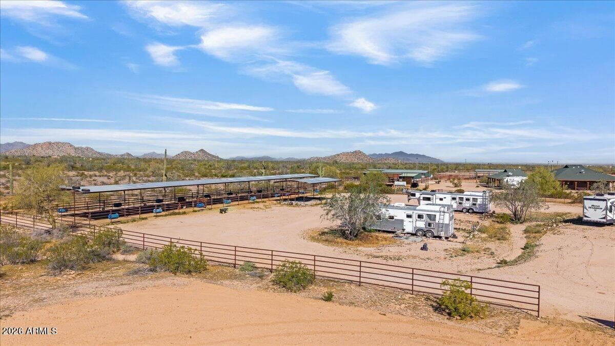 3138 S ALMENDRA Road, Maricopa, AZ 85139 — photo 53 of 62