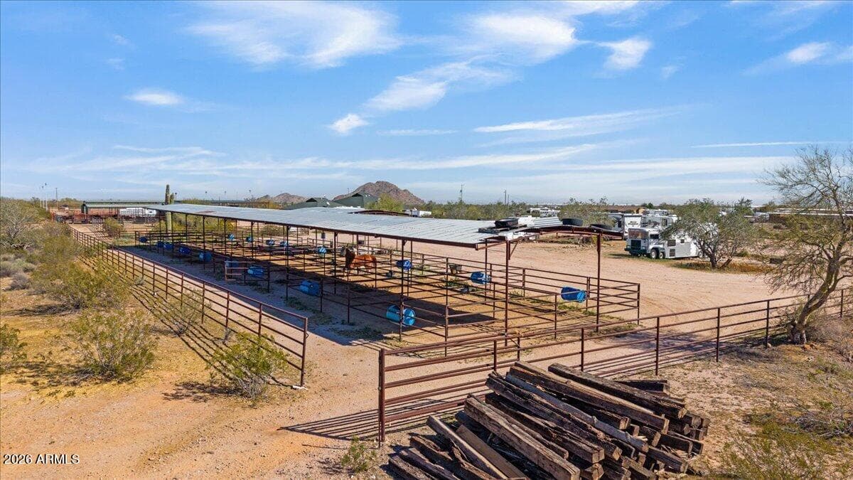3138 S ALMENDRA Road, Maricopa, AZ 85139 — photo 54 of 62