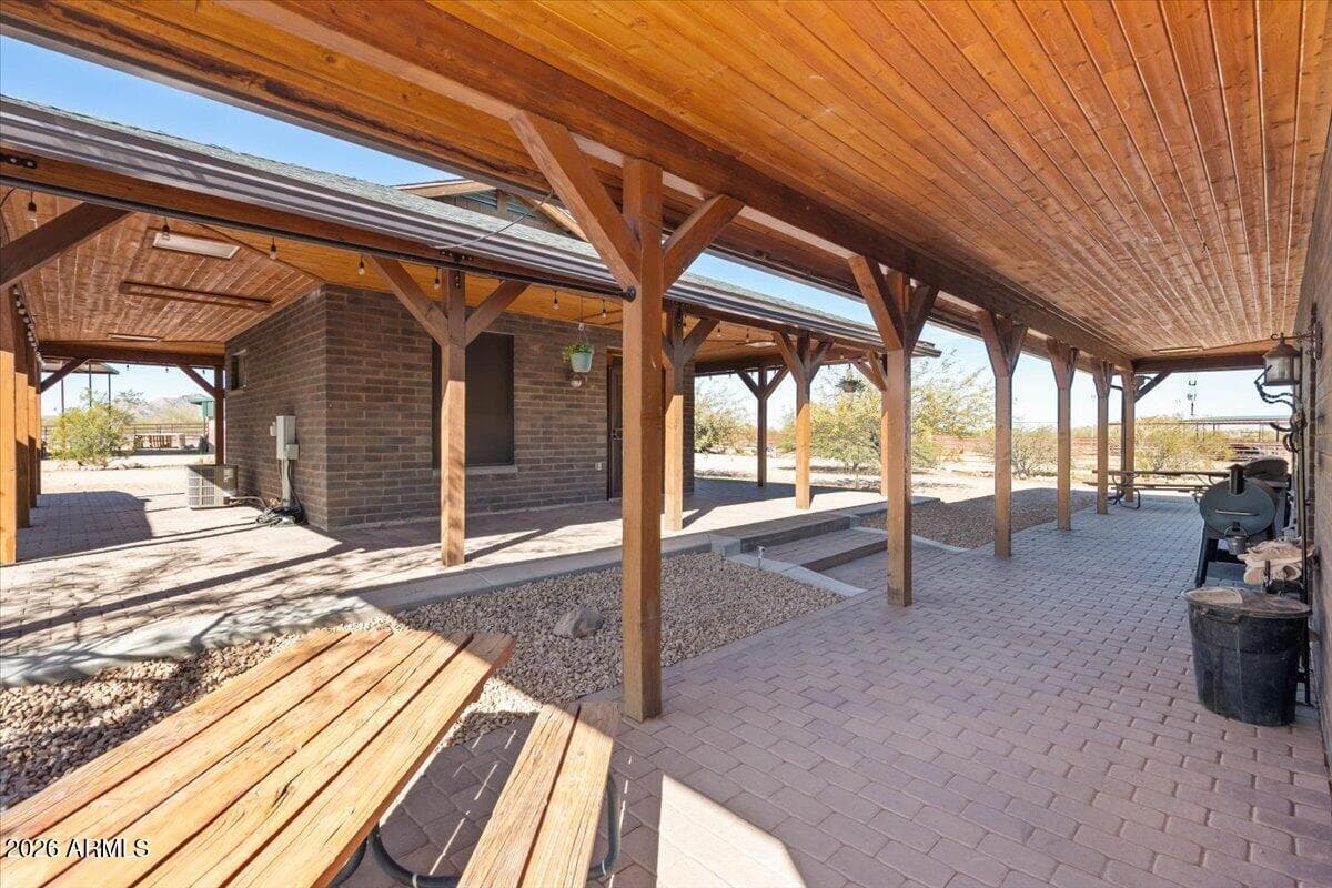 3138 S ALMENDRA Road, Maricopa, AZ 85139 — photo 37 of 62