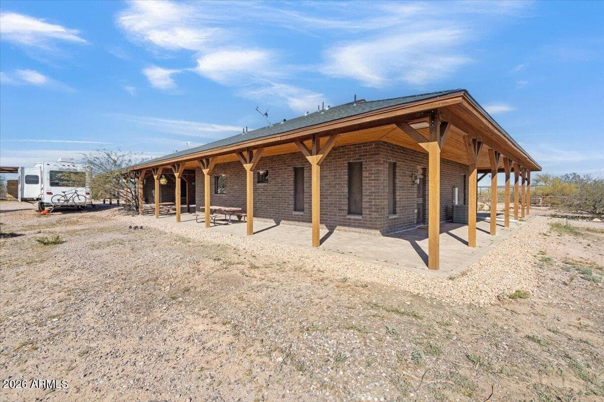 3138 S ALMENDRA Road, Maricopa, AZ 85139 — photo 12 of 62