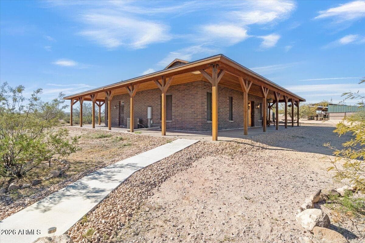 3138 S ALMENDRA Road, Maricopa, AZ 85139 — photo 10 of 62