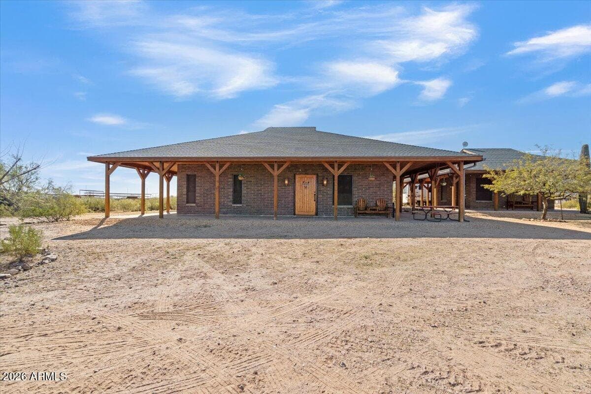 3138 S ALMENDRA Road, Maricopa, AZ 85139 — photo 5 of 62