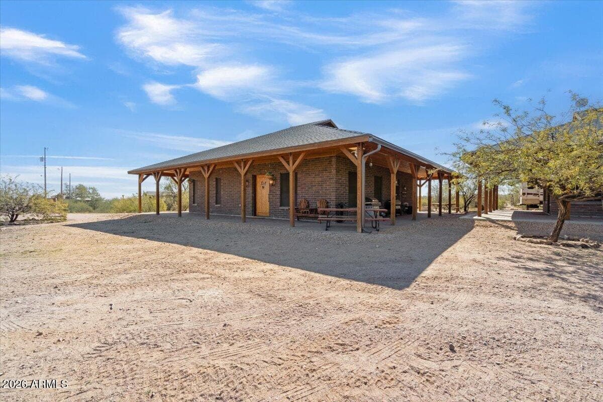 3138 S ALMENDRA Road, Maricopa, AZ 85139 — photo 11 of 62