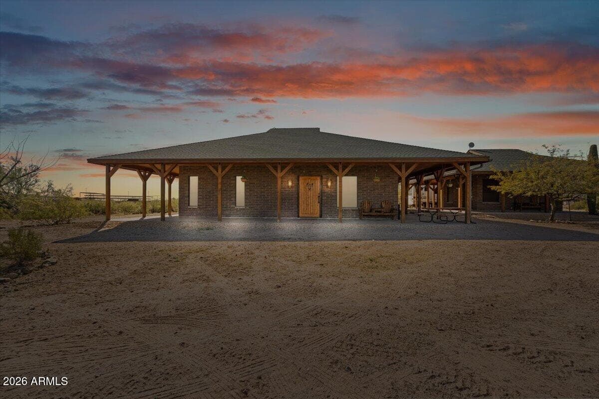 3138 S ALMENDRA Road, Maricopa, AZ 85139 — photo 2 of 62