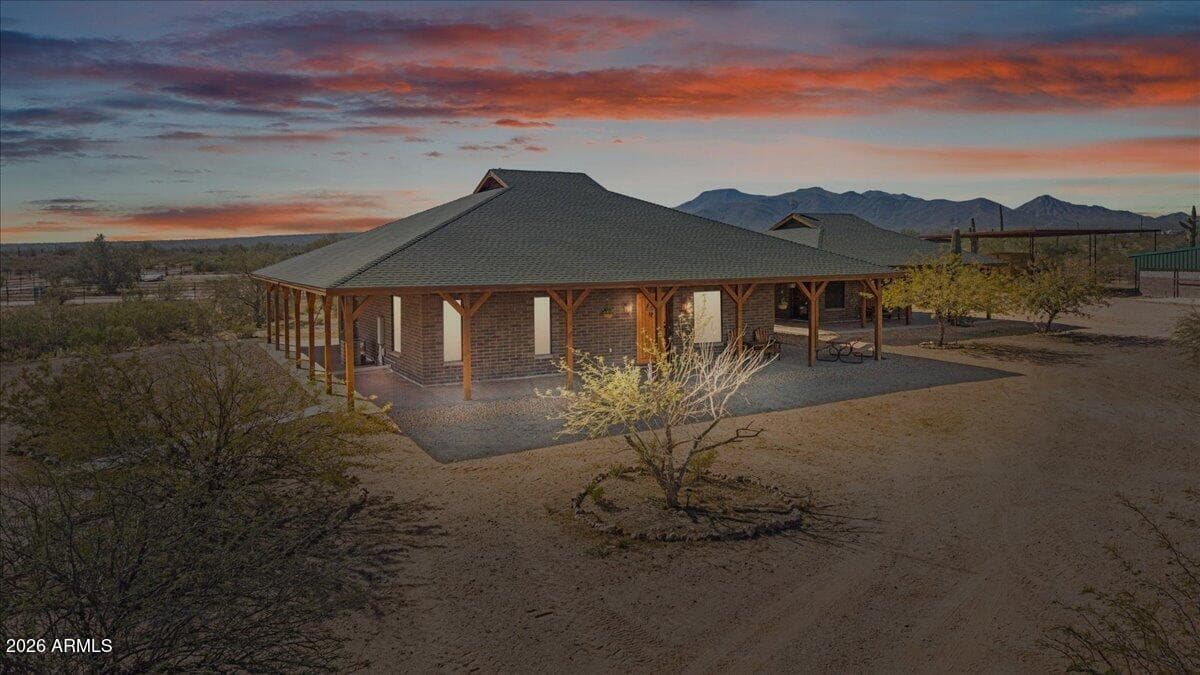 3138 S ALMENDRA Road, Maricopa, AZ 85139 — photo 1 of 62