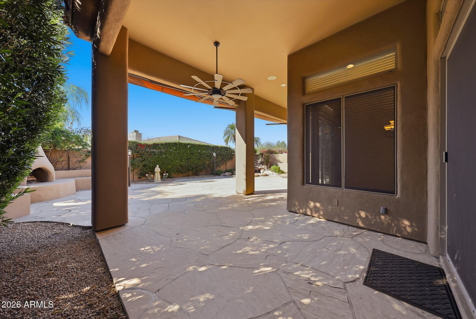 8231 E Mountain Spring Road, Scottsdale, AZ 85255 — photo 23 of 25