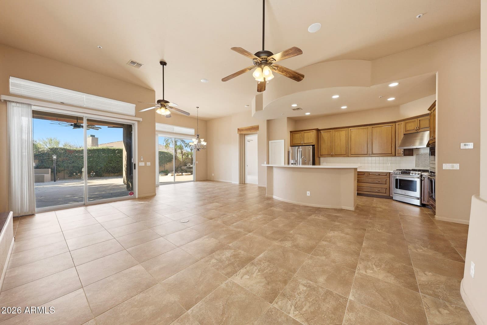 8231 E Mountain Spring Road, Scottsdale, AZ 85255 — photo 5 of 25