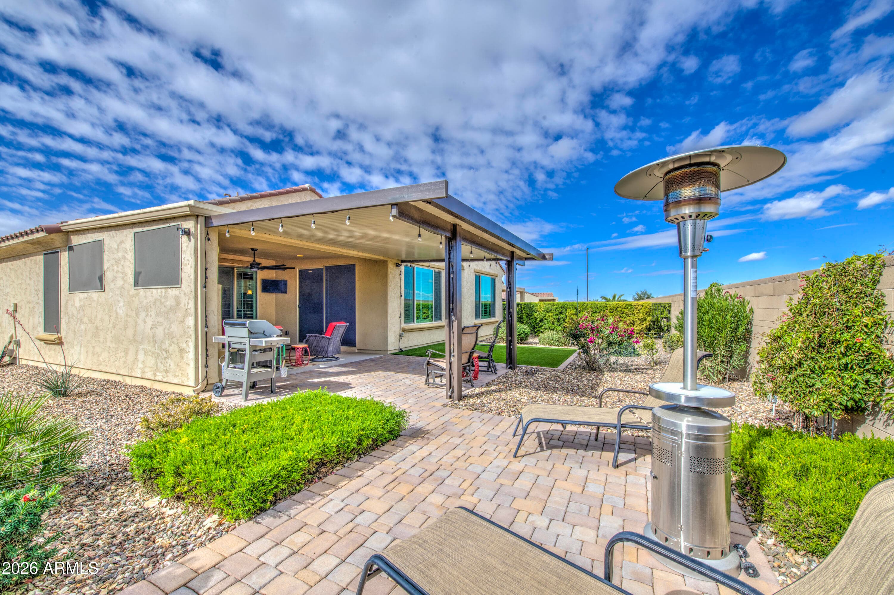 4479 N PRESIDIO Drive, Florence, AZ 85132 — photo 40 of 73