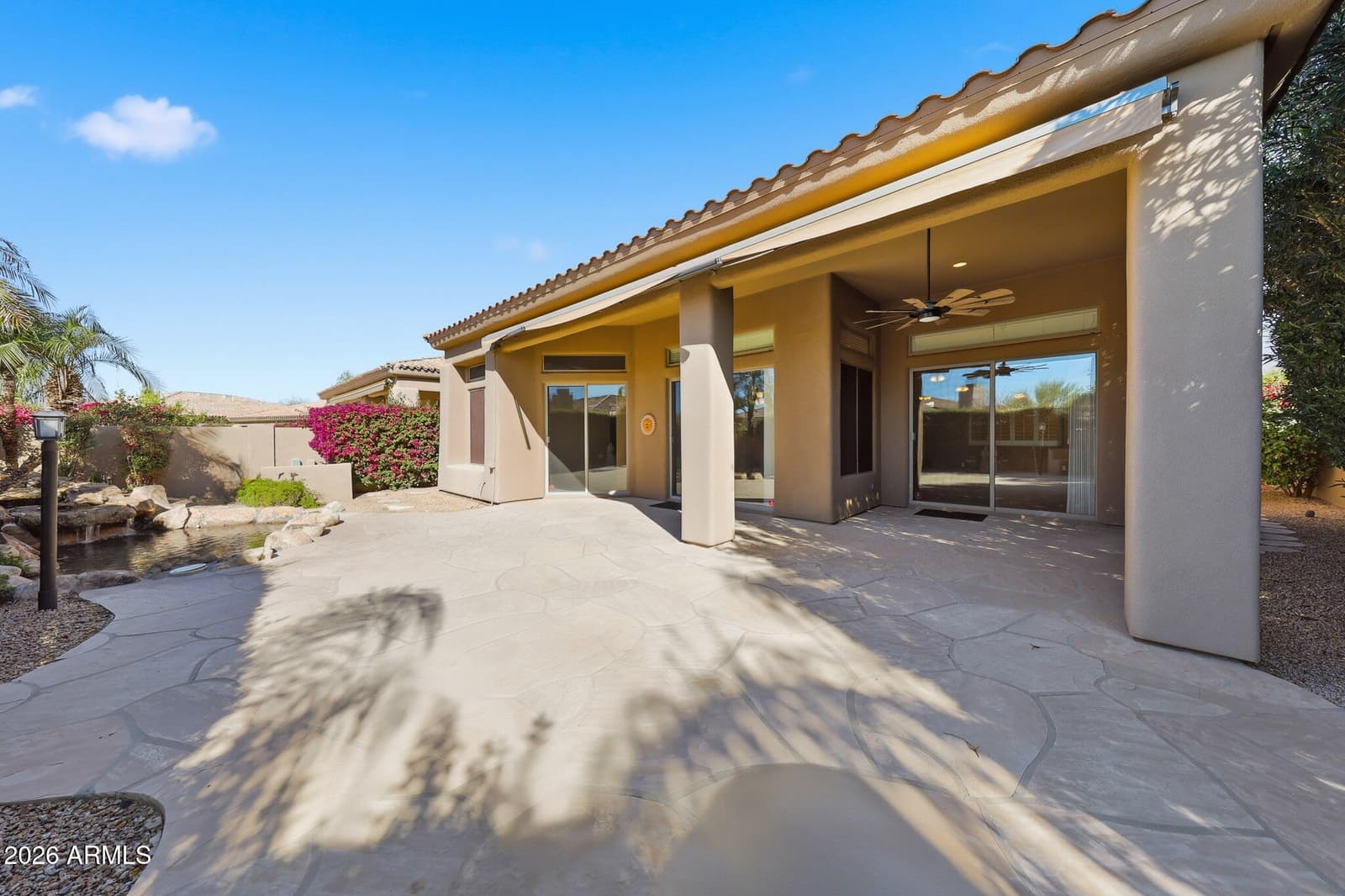 8231 E Mountain Spring Road, Scottsdale, AZ 85255 — photo 21 of 25