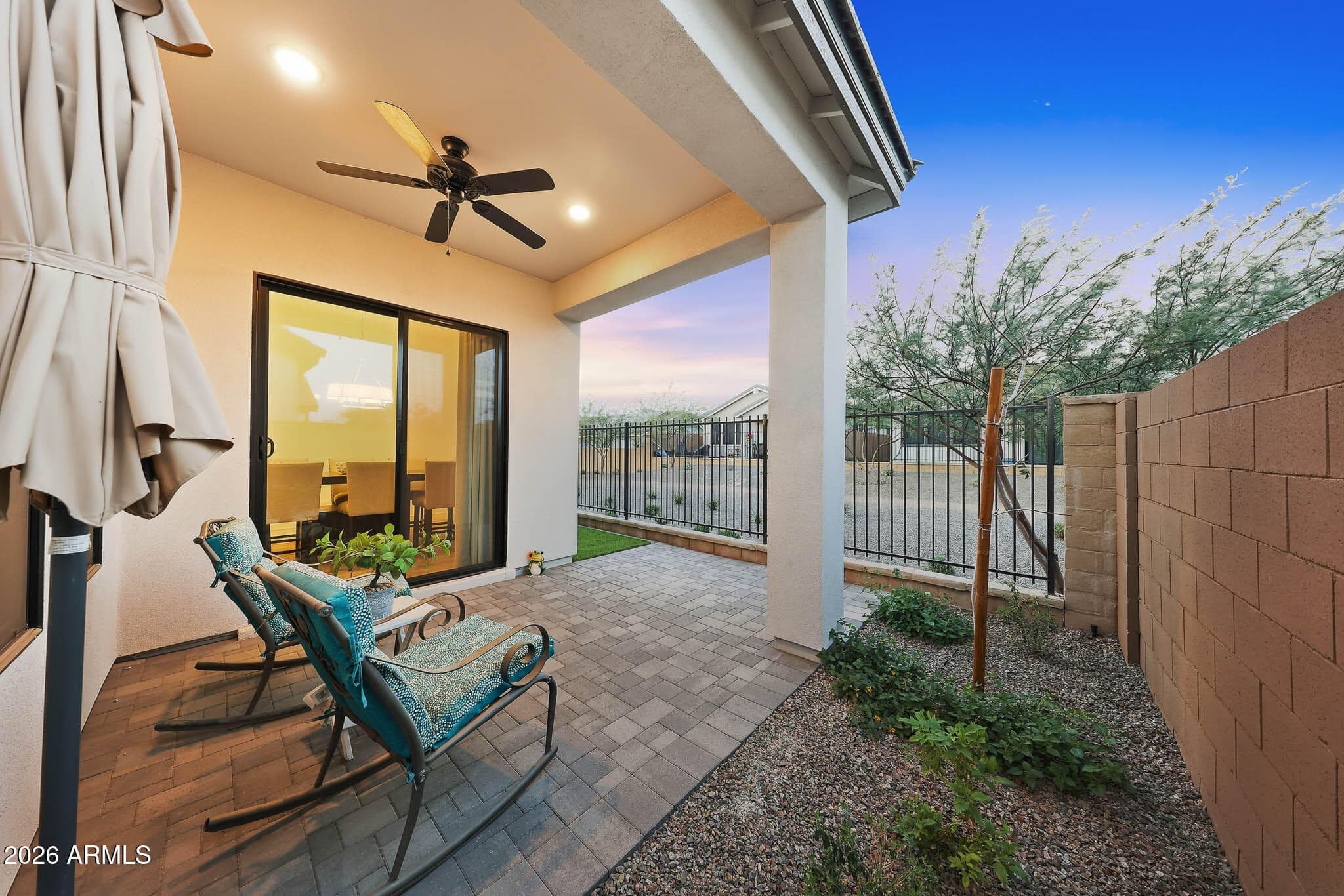 20314 W MONTECITO Avenue, Buckeye, AZ 85396 — photo 7 of 72