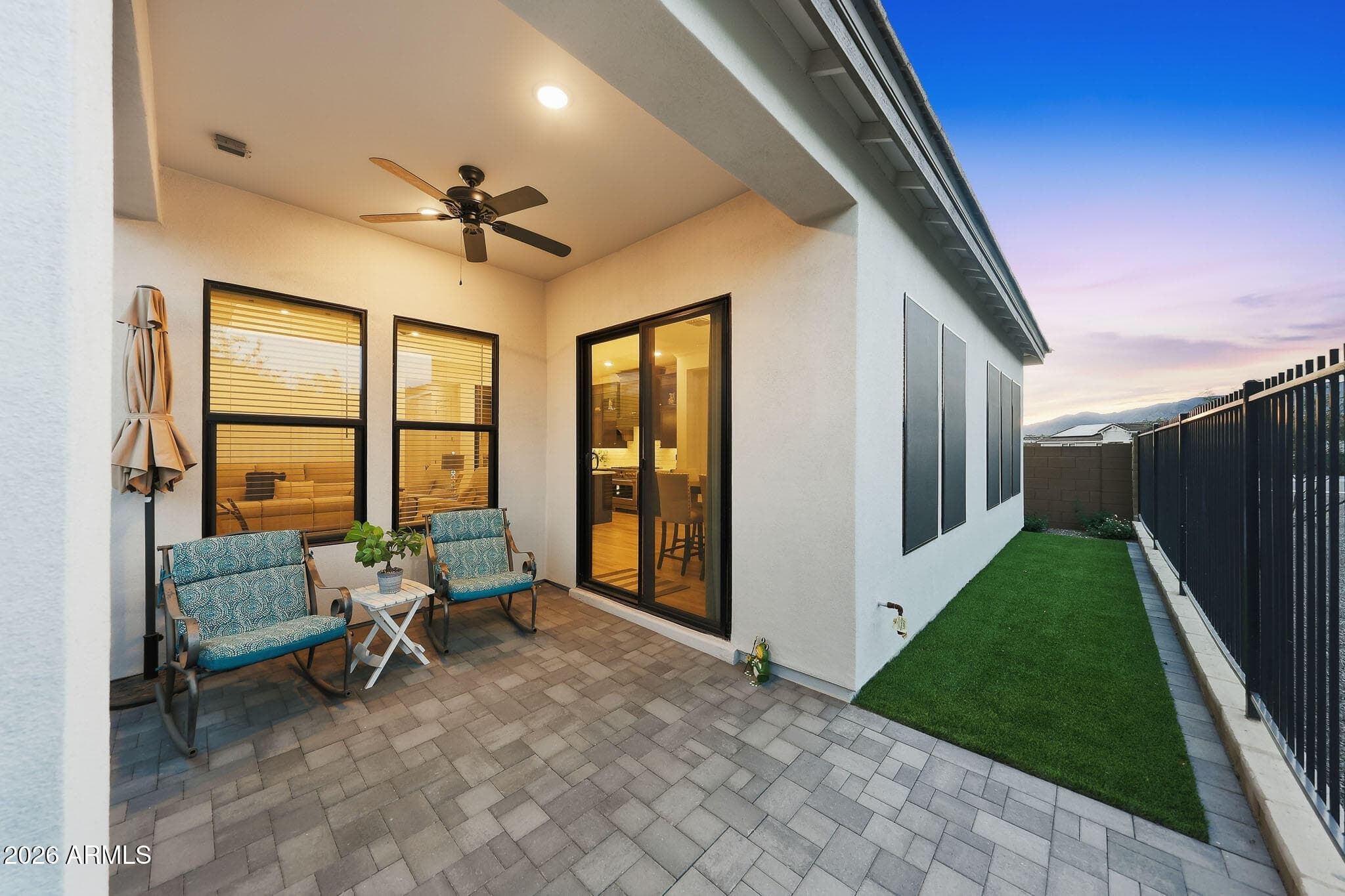 20314 W MONTECITO Avenue, Buckeye, AZ 85396 — photo 8 of 72