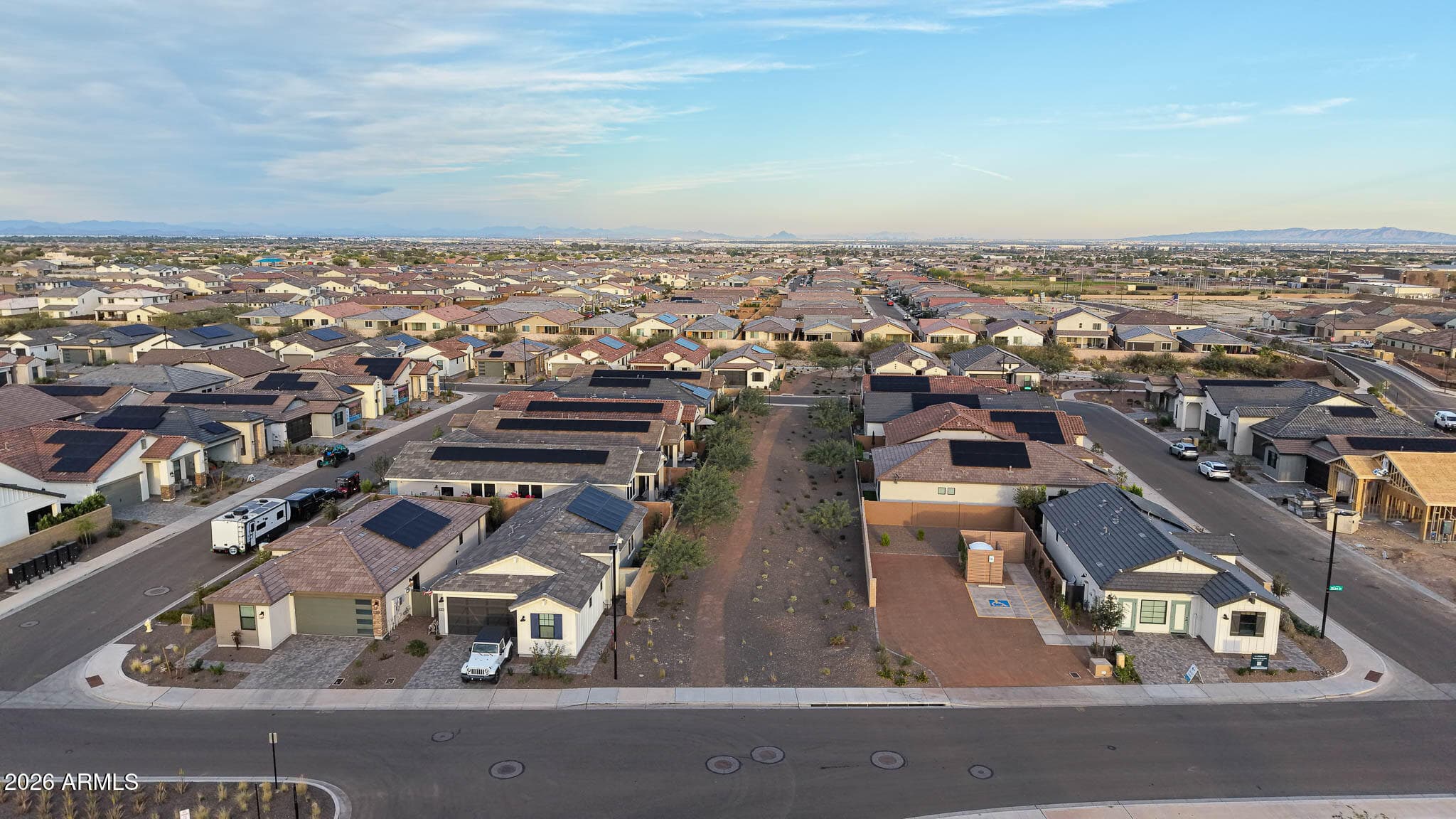 20314 W MONTECITO Avenue, Buckeye, AZ 85396 — photo 45 of 72
