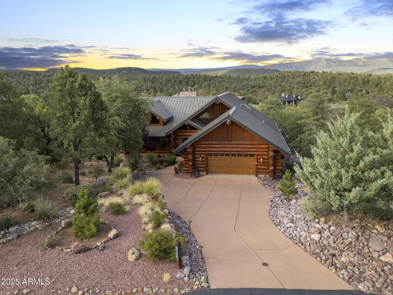 2706 E Wild Rose Circle, Payson, AZ 85541 — photo 57 of 65