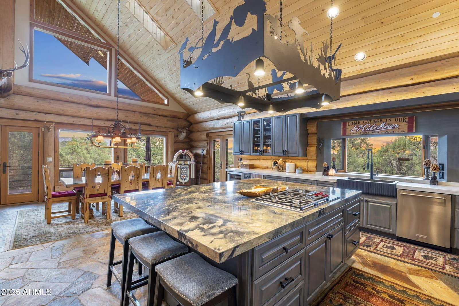 2706 E Wild Rose Circle, Payson, AZ 85541 — photo 11 of 65