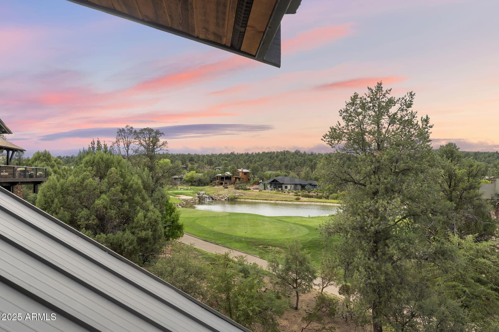 2706 E Wild Rose Circle, Payson, AZ 85541 — photo 28 of 65