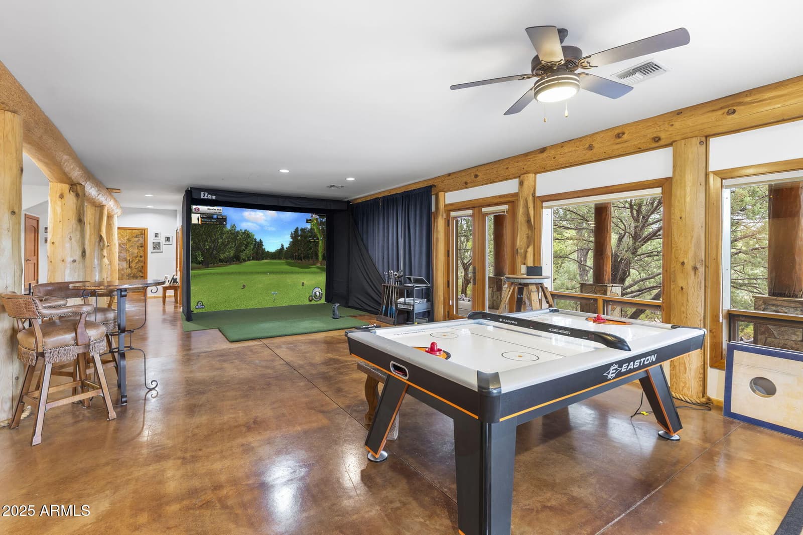 2706 E Wild Rose Circle, Payson, AZ 85541 — photo 35 of 65