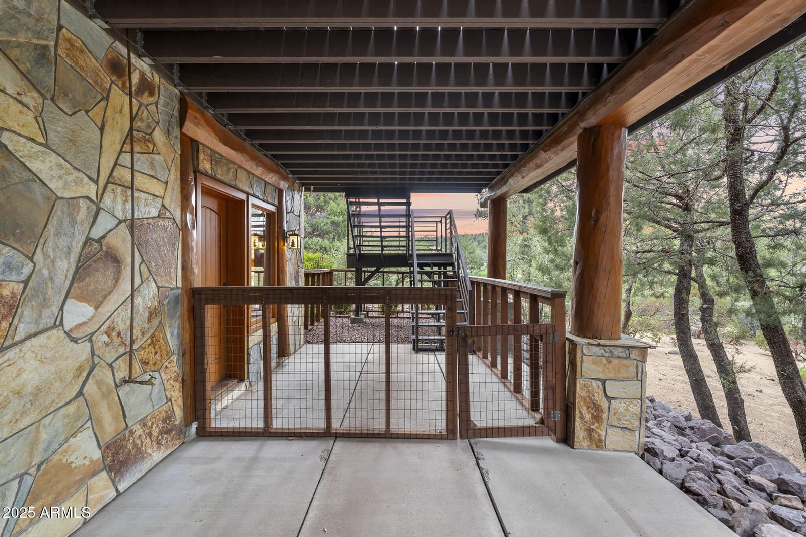 2706 E Wild Rose Circle, Payson, AZ 85541 — photo 44 of 65