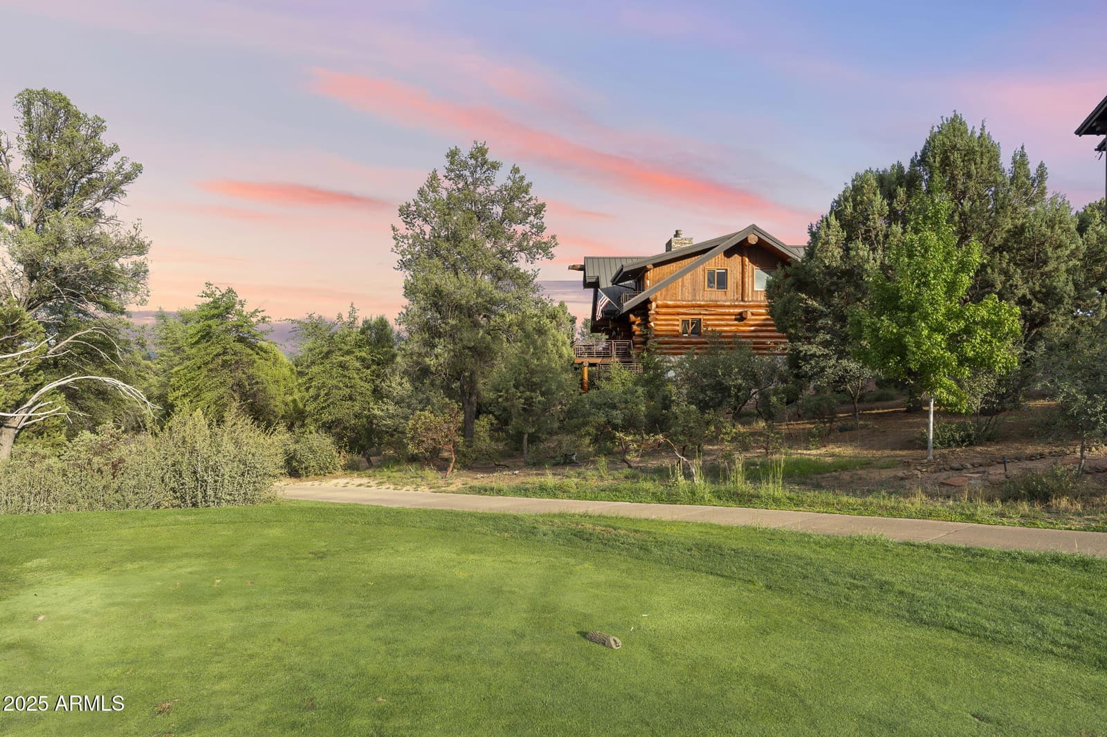 2706 E Wild Rose Circle, Payson, AZ 85541 — photo 45 of 65
