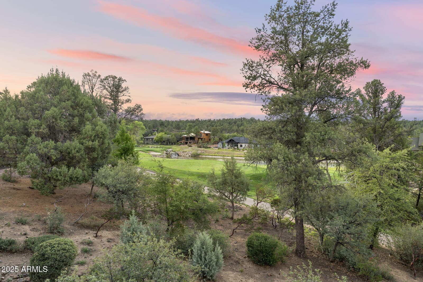 2706 E Wild Rose Circle, Payson, AZ 85541 — photo 46 of 65