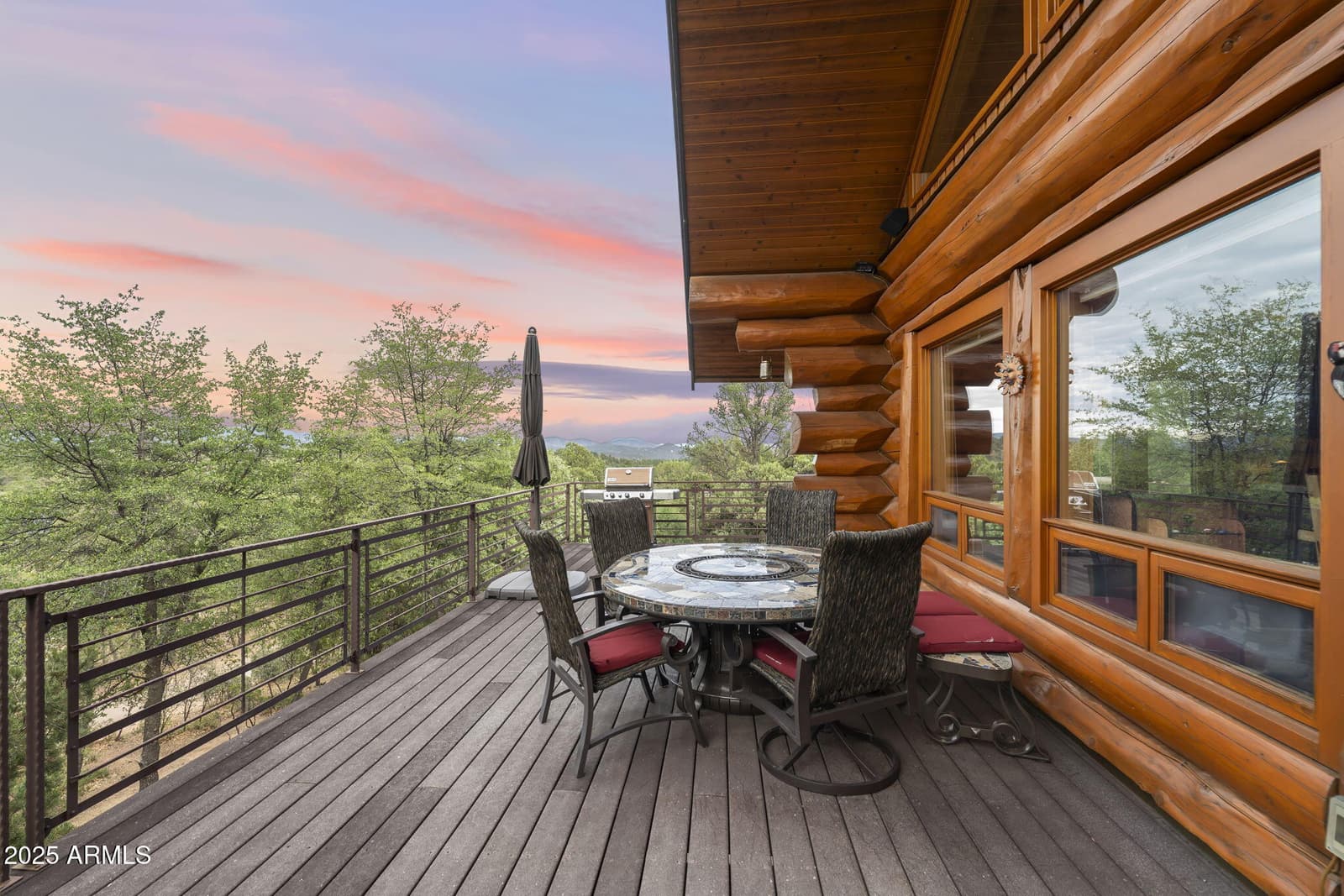 2706 E Wild Rose Circle, Payson, AZ 85541 — photo 47 of 65