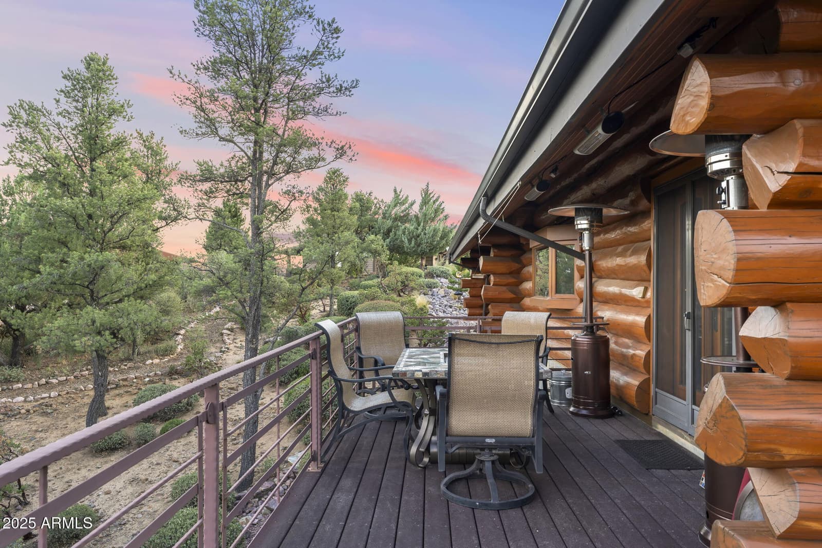 2706 E Wild Rose Circle, Payson, AZ 85541 — photo 48 of 65