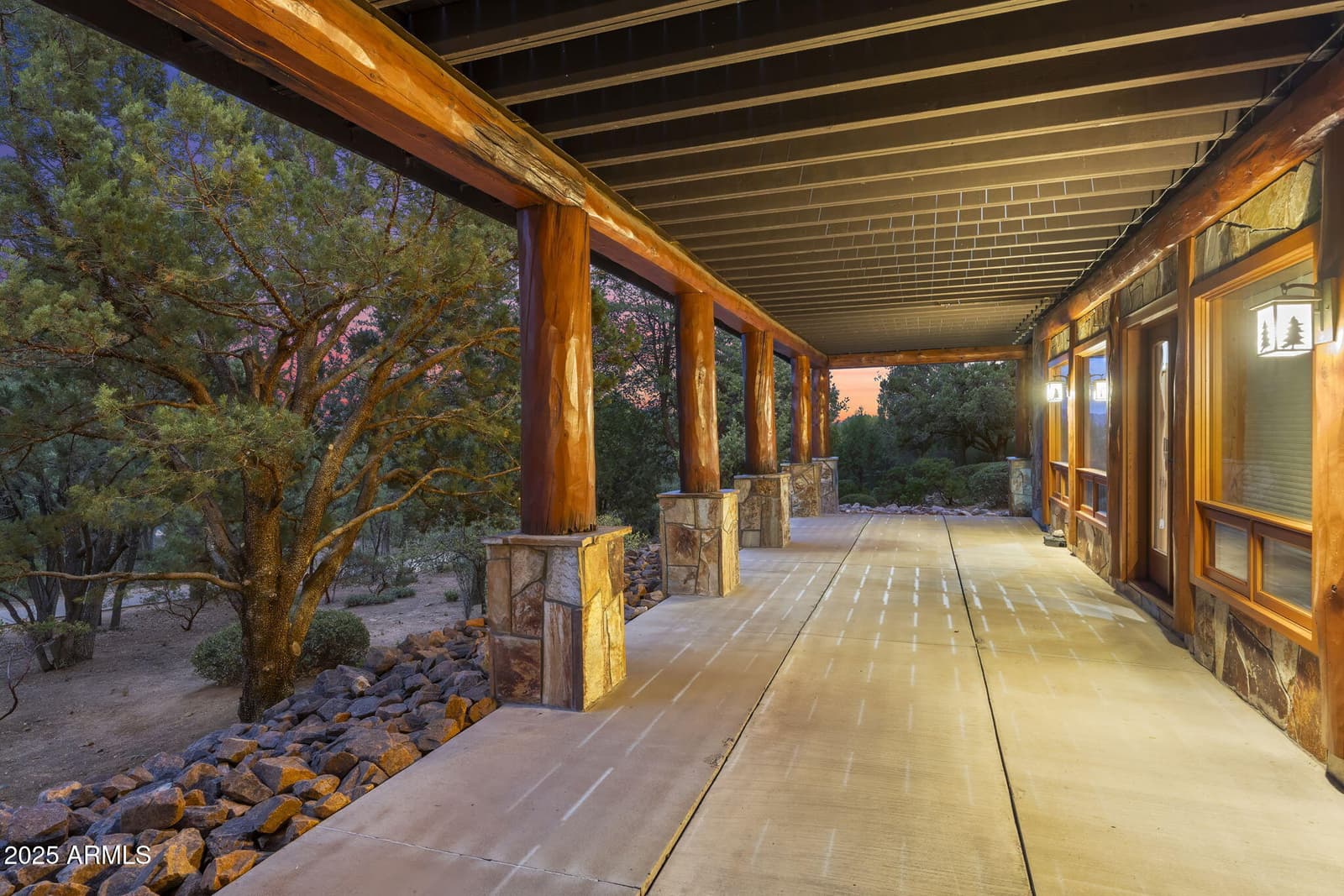 2706 E Wild Rose Circle, Payson, AZ 85541 — photo 52 of 65