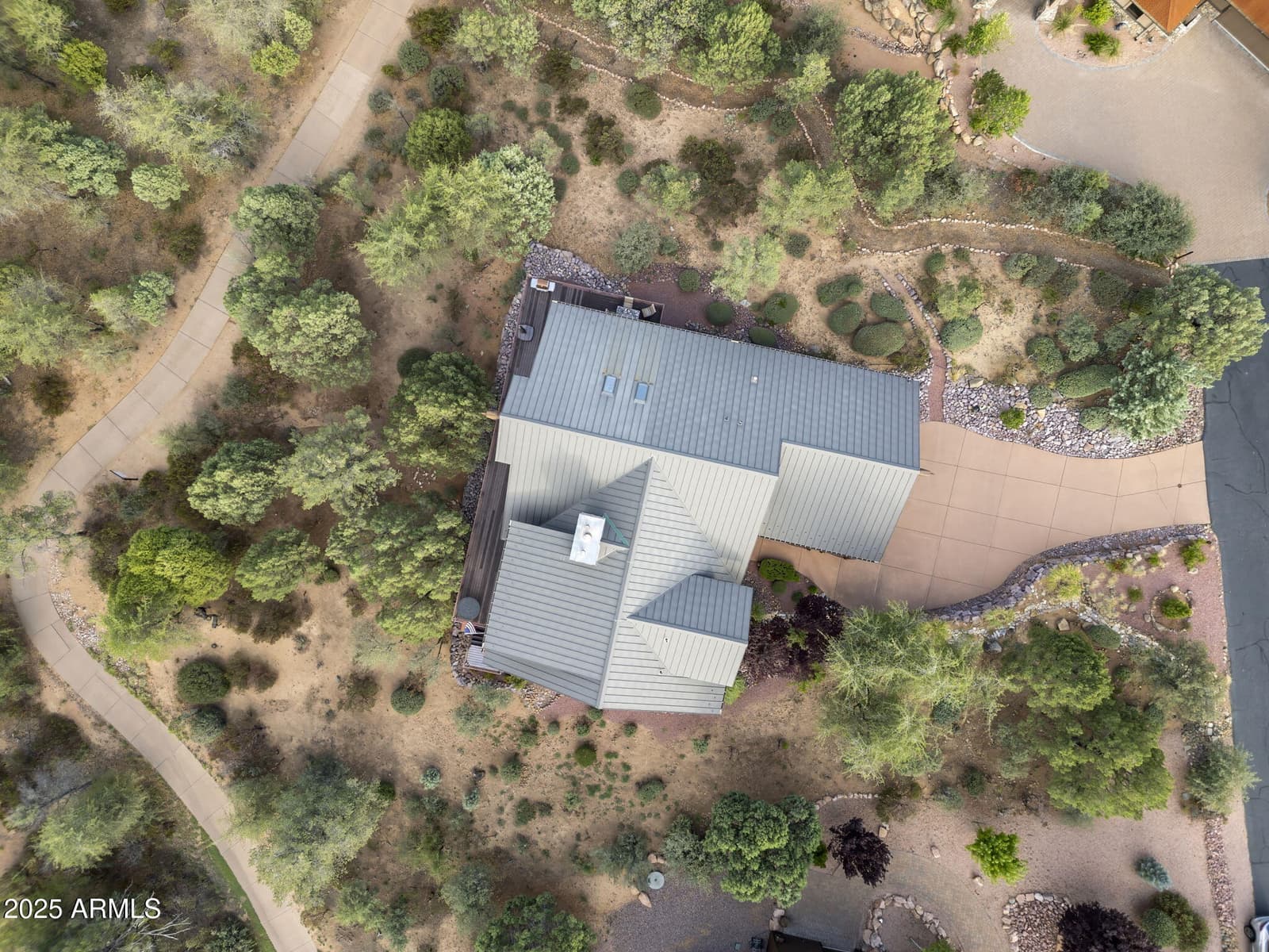 2706 E Wild Rose Circle, Payson, AZ 85541 — photo 53 of 65