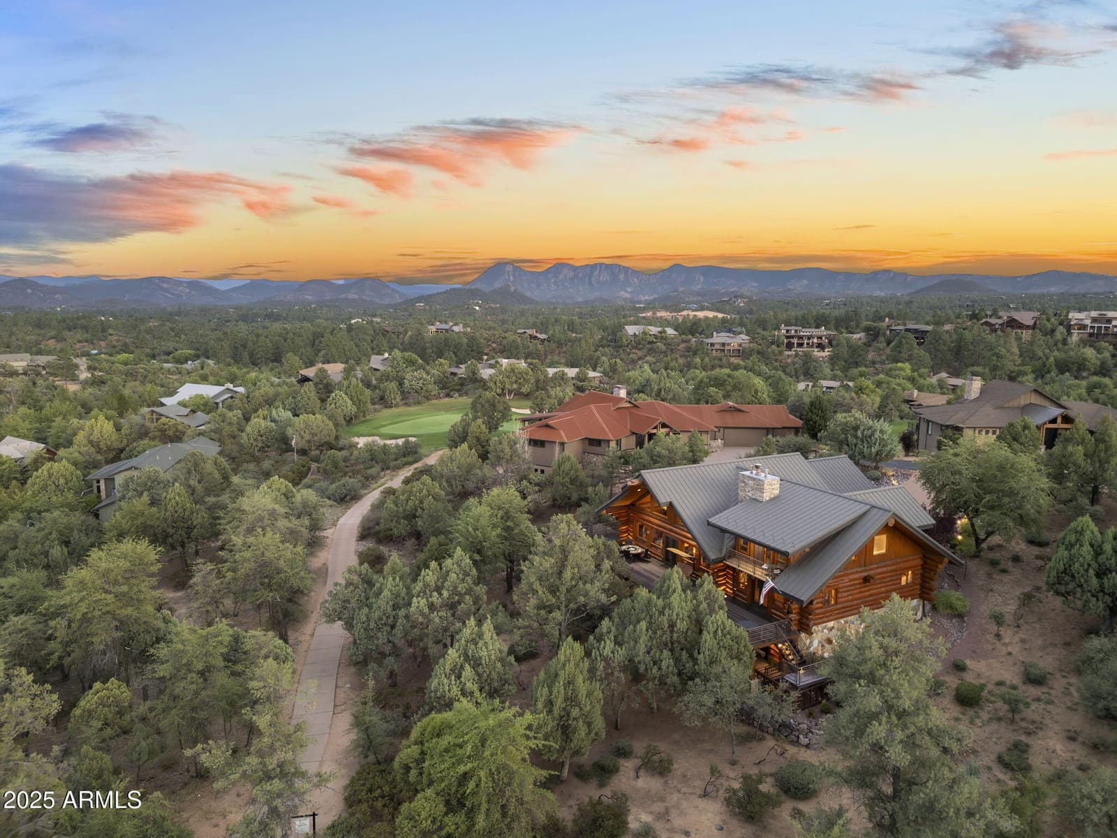 2706 E Wild Rose Circle, Payson, AZ 85541 — photo 55 of 65
